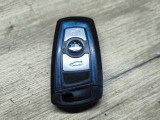 ключ BMW 3 серия F30/F31/F34 F30 2014, 3.5 л., дизель, АКПП, седан, 9312542