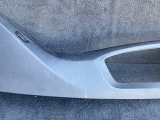 накладка на сиденье правая BMW X5 F15 2014, 4.0 л., дизель, АКПП, rubinschwarz metallic (x03), внедорожник 5 дв., полный привод, 52107317440, 7317440