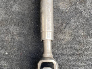 рулевой карданчик BMW X5 F15 2014, 4.0 л., дизель, АКПП, rubinschwarz metallic (x03), внедорожник 5 дв., полный привод, 6776928