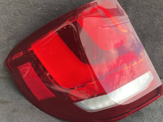 фонарь задний левый BMW X5 F15 2014, 4.0 л., дизель, АКПП, rubinschwarz metallic (x03), внедорожник 5 дв., полный привод, 7290099