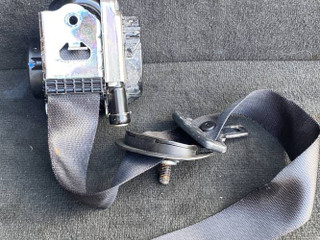 ремень безопасности BMW X5 F15 2014, 4.0 л., дизель, АКПП, rubinschwarz metallic (x03), внедорожник 5 дв., полный привод, 6246406