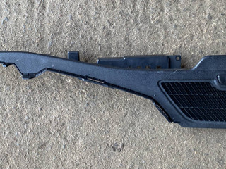 направляющая шторки багажника (салазки) BMW X5 F15 2014, 4.0 л., дизель, АКПП, rubinschwarz metallic (x03), внедорожник 5 дв., полный привод, 7284290