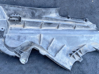 перегородка BMW X5 F15 2014, 4.0 л., дизель, АКПП, rubinschwarz metallic (x03), внедорожник 5 дв., полный привод, 7309205