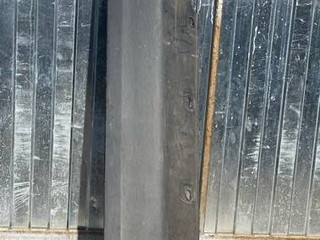 накладка на порог BMW X5 F15 2014, 4.0 л., дизель, АКПП, rubinschwarz metallic (x03), внедорожник 5 дв., полный привод, 7294375