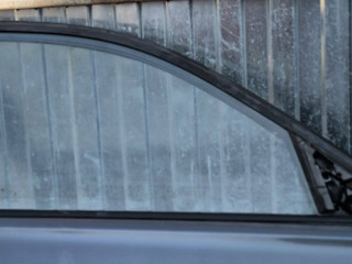 стекло двери передней правой BMW 3 серия F30/F31 [рестайлинг] F30 2016, 3.5 л., дизель, АКПП, седан