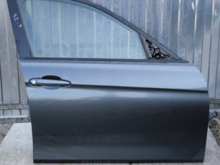 дверь передняя правая BMW 3 серия F30/F31 [рестайлинг] F30 2016, 3.5 л., дизель, АКПП, седан