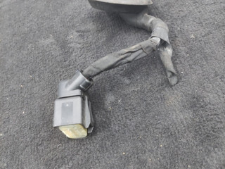 разъем (фишка) проводки BMW X5 G05 2019, 5.0 л., дизель, АКПП, 475, внедорожник 5 дв., полный привод, правый руль, 7532472, 7586131, 9236491