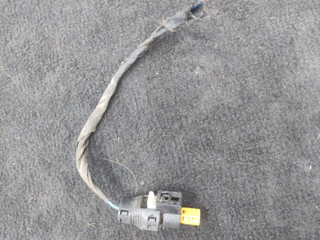 разъем (фишка) проводки BMW XM G09 G09 2023, 4.4 л., S68B44, бензин, электро, АКПП, 475, внедорожник 5 дв., полный привод, 7617208