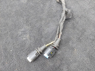 разъем (фишка) проводки BMW XM G09 G09 2023, 4.4 л., S68B44, бензин, электро, АКПП, внедорожник 5 дв., 1718555, 8795955, 1-968790-1