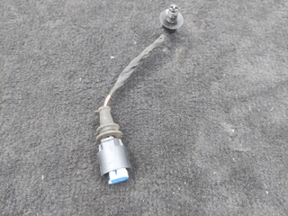 разъем (фишка) проводки BMW XM G09 G09 2023, 4.4 л., S68B44, бензин, электро, АКПП, внедорожник 5 дв., 8795955