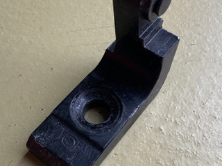 петля двери BMW i3 L01 [рестайлинг] I01 2019, электро, 7266675