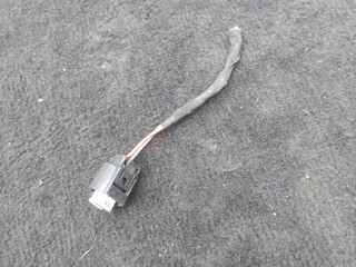 разъем (фишка) проводки BMW XM G09 G09 2023, 4.4 л., S68B44, бензин, электро, АКПП, внедорожник 5 дв., 1718555, 1-968790-1