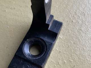 петля двери BMW i3 L01 [рестайлинг] I01 2019, электро, 7266680