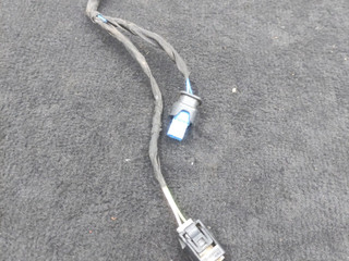 разъем (фишка) проводки BMW XM G09 G09 2023, 4.4 л., S68B44, бензин, электро, АКПП, 475, внедорожник 5 дв., полный привод, 7617206, 1718555, 9144487, 2-968790-3