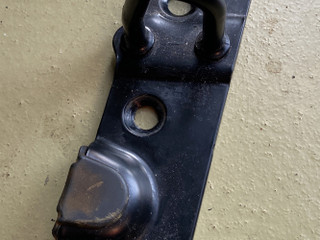 петля двери BMW i3 L01 [рестайлинг] I01 2019, электро, 7335248