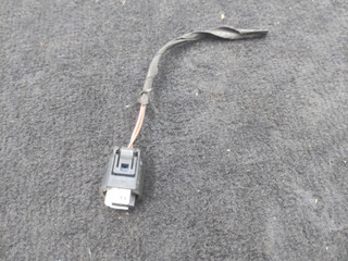 разъем (фишка) проводки BMW XM G09 G09 2023, 4.4 л., S68B44, бензин, электро, АКПП, внедорожник 5 дв., 1718555, 1-968790-1