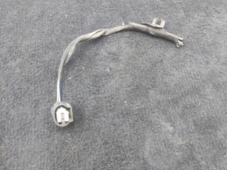 разъем (фишка) проводки BMW XM G09 G09 2023, 4.4 л., S68B44, бензин, электро, АКПП, внедорожник 5 дв., 1718555, 1-968790-1