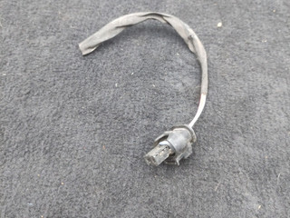 разъем (фишка) проводки BMW XM G09 G09 2023, 4.4 л., S68B44, бензин, электро, АКПП, 475, внедорожник 5 дв., полный привод, 7543312