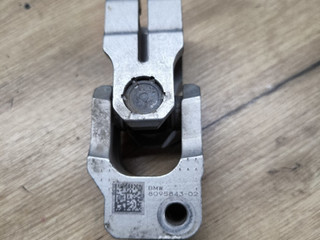 рулевой карданчик BMW M4 G82/G83 G82 2022, 3.0 л., S58B30A, бензин, c4p, купе, задний привод, 8095843