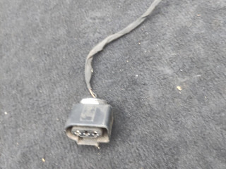 разъем (фишка) проводки BMW XM G09 G09 2023, 4.4 л., S68B44, бензин, электро, АКПП, 475, внедорожник 5 дв., полный привод, 2050995, 2050994