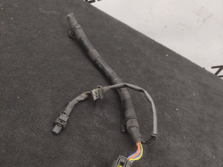 разъем (фишка) проводки BMW XM G09 G09 2023, 4.4 л., S68B44, бензин, электро, АКПП, 475, внедорожник 5 дв., полный привод, 7543312, 7578676