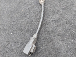 разъем (фишка) проводки BMW XM G09 G09 2023, 4.4 л., S68B44, бензин, электро, АКПП, внедорожник 5 дв., 6831246