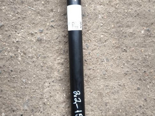 карданный вал BMW XM G09 G09 2023, 4.4 л., S68B44, бензин, электро, АКПП, 475, внедорожник 5 дв., полный привод, 9455545, 26209455545