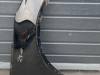 крыло переднее правое BMW i3 L01 [рестайлинг] I01 2019, электро, 7299192