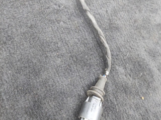 разъем (фишка) проводки BMW XM G09 G09 2023, 4.4 л., S68B44, бензин, электро, АКПП, внедорожник 5 дв., 1718555, 1-968790-1