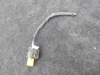 разъем (фишка) проводки BMW XM G09 G09 2023, 4.4 л., S68B44, бензин, электро, АКПП, внедорожник 5 дв., 7617208