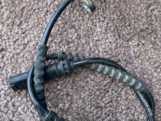 датчик ABS BMW i3 L01 [рестайлинг] I01 2019, электро, 6865795, 34526865795