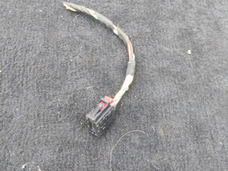 разъем (фишка) проводки BMW XM G09 G09 2023, 4.4 л., S68B44, бензин, электро, АКПП, внедорожник 5 дв., 8715840, 2330395