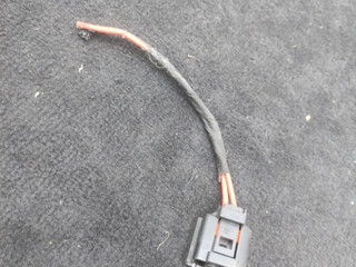 разъем (фишка) проводки BMW XM G09 G09 2023, 4.4 л., S68B44, бензин, электро, АКПП, внедорожник 5 дв., 8364518