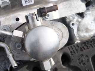 ТНВД BMW XM G09 G09 2023, 4.4 л., S68B44, бензин, электро, АКПП, 475, внедорожник 5 дв., полный привод, 8648177