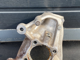 кулак поворотный правый BMW i3 L01 [рестайлинг] I01 2019, электро, 6852160, 31216852160