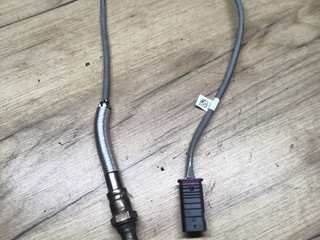 лямбда-зонд BMW XM G09 G09 2023, 4.4 л., S68B44, бензин, электро, АКПП, 475, внедорожник 5 дв., полный привод, 5A2A859