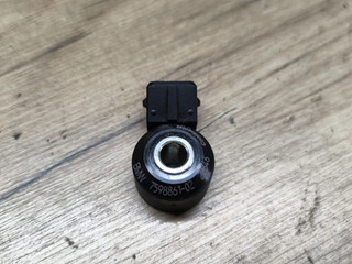 датчик детонации BMW XM G09 G09 2023, 4.4 л., S68B44, бензин, электро, АКПП, 475, внедорожник 5 дв., полный привод, 7598861, 13627598861