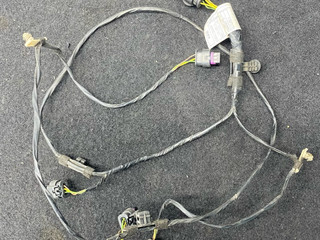 проводка датчиков парковки BMW i3 L01 [рестайлинг] I01 2019, электро, 8806987