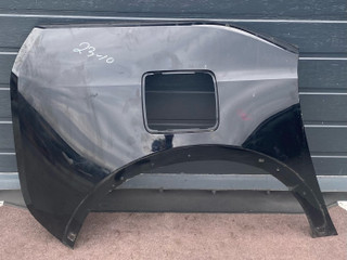 крыло заднее правое BMW i3 L01 [рестайлинг] I01 2019, электро, 1559953
