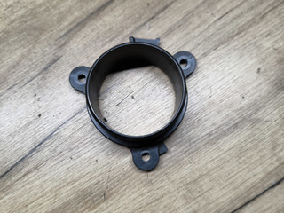 патрубок интеркулера BMW XM G09 G09 2023, 4.4 л., S68B44, бензин, электро, АКПП, 475, внедорожник 5 дв., полный привод, 7852405, 13547852405