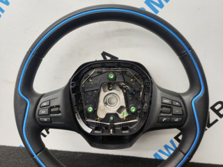 руль BMW i3 L01 [рестайлинг] I01 2019, электро, 6870159