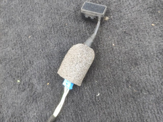 микрофон BMW i3 L01 [рестайлинг] I01 2019, электро, 9263744, 6905981, 8377068