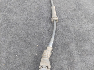 разъем (фишка) проводки BMW i3 L01 [рестайлинг] I01 2019, электро, 9304748, 9304750, 7601024