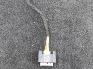 разъем (фишка) проводки BMW i3 L01 [рестайлинг] I01 2019, электро, 8366592