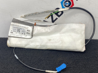подушка безопасности сиденья BMW i3 L01 [рестайлинг] I01 2019, электро, 7290950