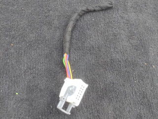 разъем (фишка) проводки BMW i3 L01 [рестайлинг] I01 2019, электро, 8364648