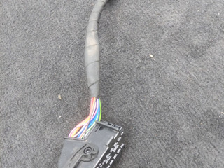 разъем (фишка) проводки BMW i3 L01 [рестайлинг] I01 2019, электро, 8364862