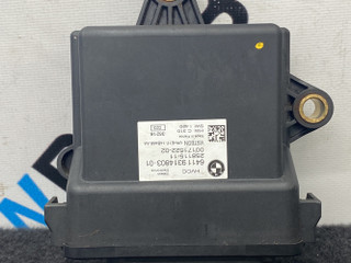блок комфорта BMW i3 L01 [рестайлинг] I01 2019, электро, 9314803