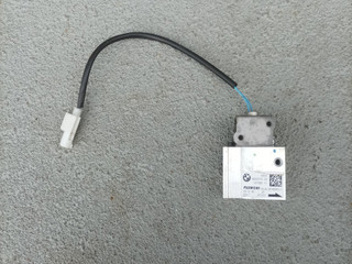 электромагнитный клапан BMW i3 L01 [рестайлинг] I01 2019, электро, 9292570, 64509292570