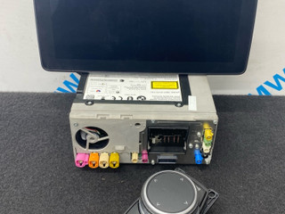 навигация BMW i3 L01 [рестайлинг] I01 2019, электро, 9490069, 6842991, 9437953